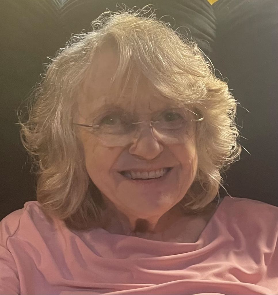 Bettie Buckles Minton Profile Photo