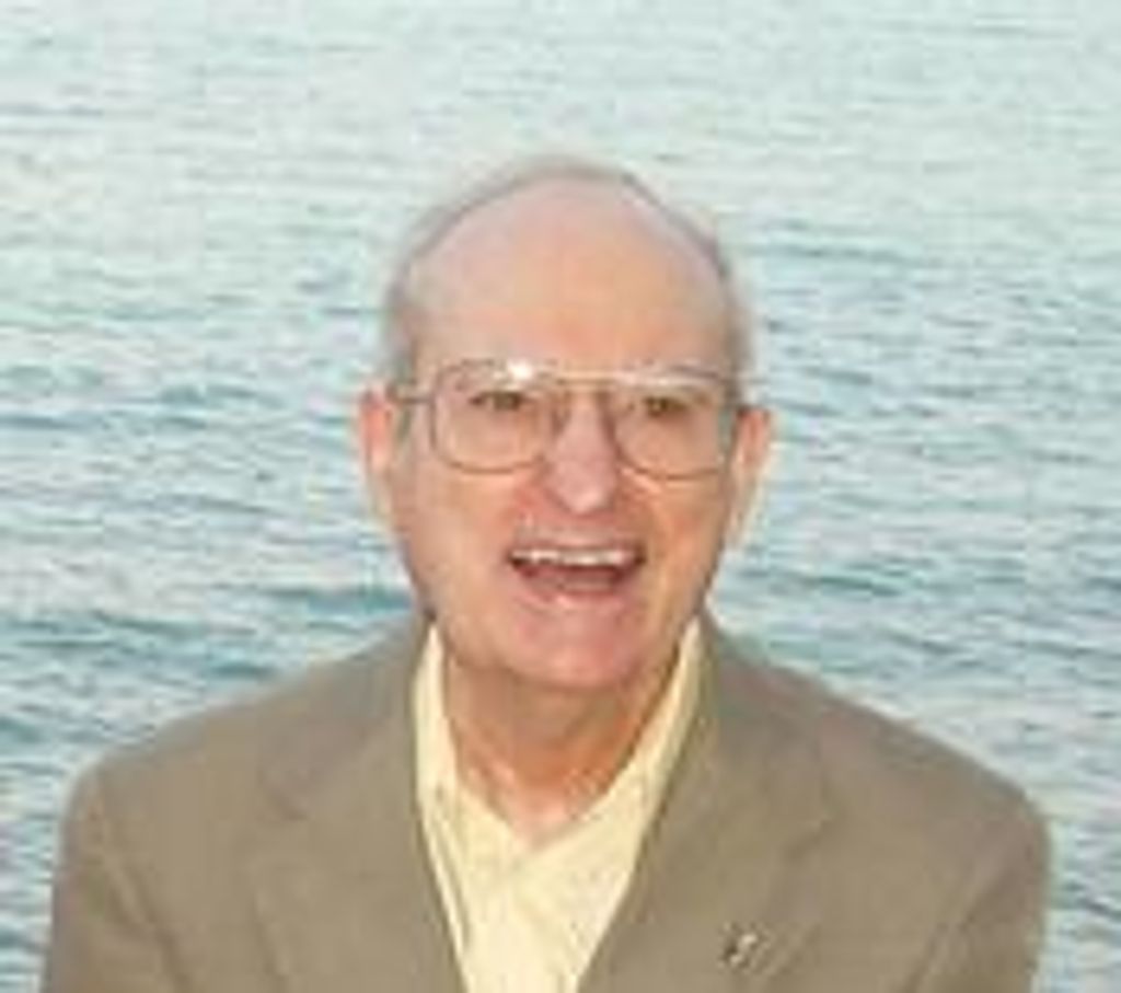 David N. Laughlin Profile Photo