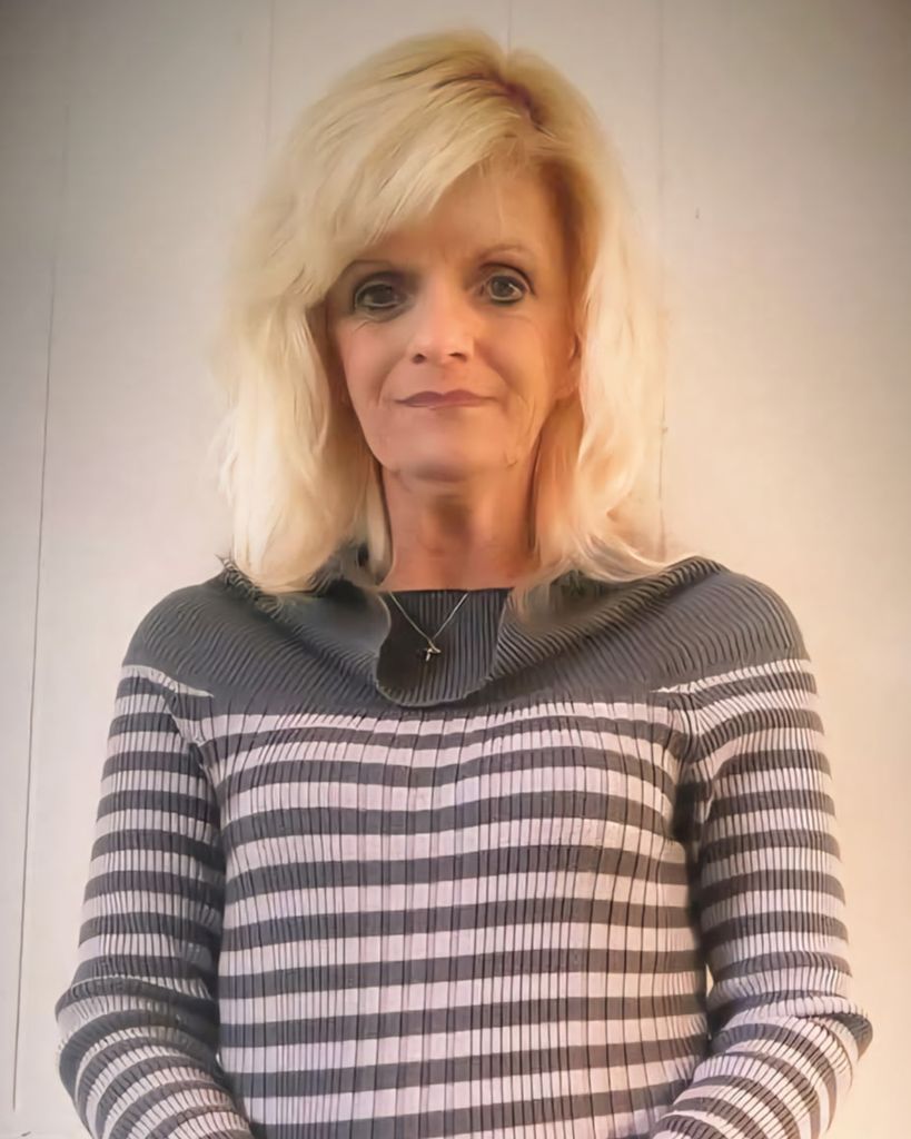 Tamie Dianne Holbrook