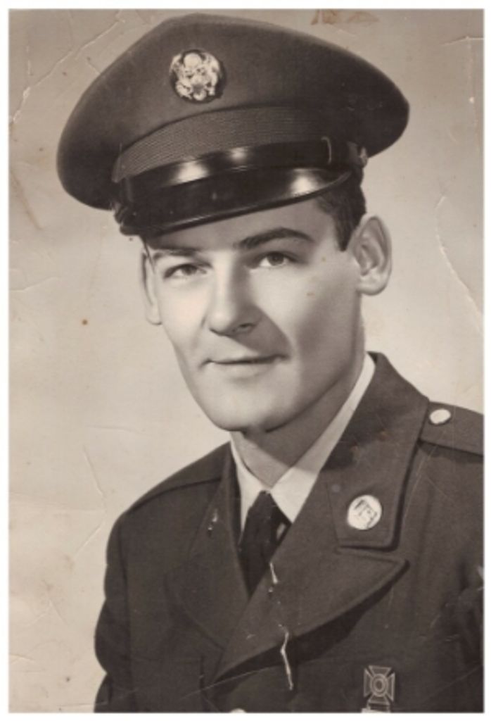Winfield Fred Marschilok