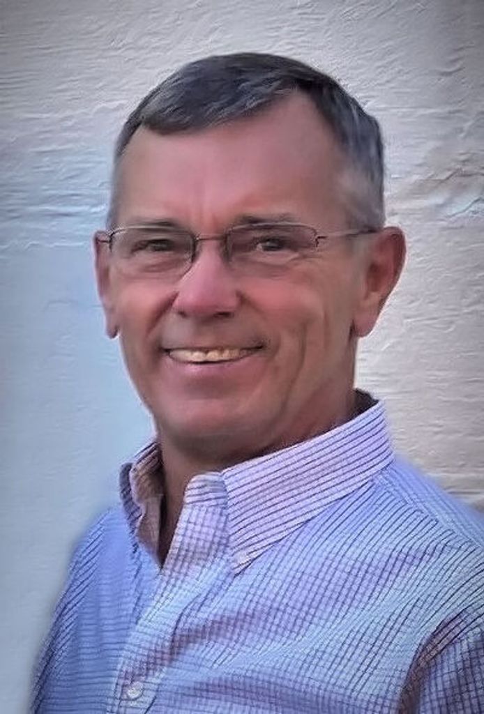 Wayne Joseph Sinkie Profile Photo