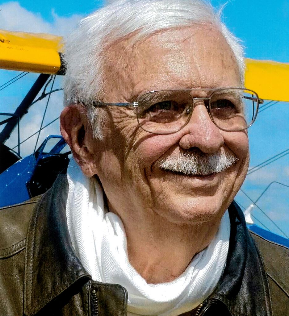 Edward W. Drum