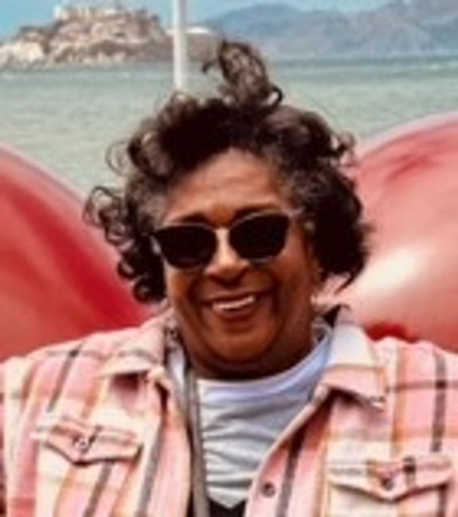 Judith Evelyn Simpson Profile Photo