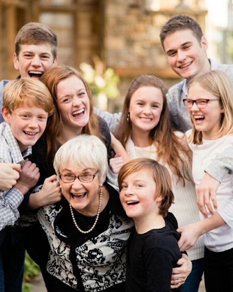 Donna Lou Chapman Profile Photo