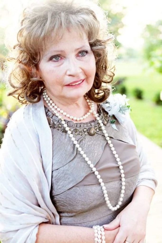 Melissa Branstrator Profile Photo