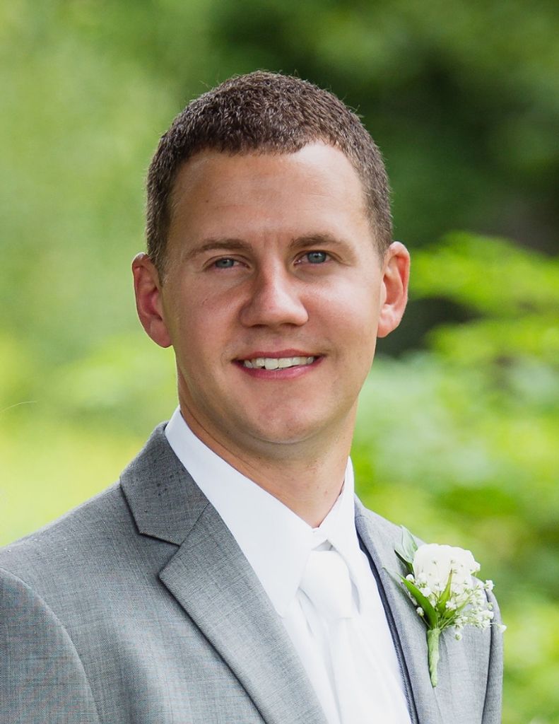 Kyle G. Walcott Profile Photo