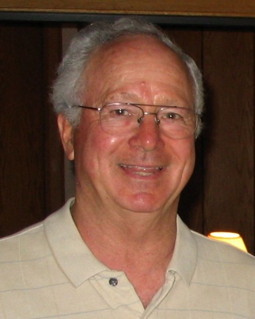 Kenneth Carl Barnes Profile Photo