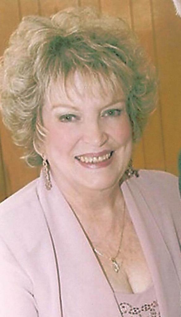 Brenda J. Mcmanus Carter Profile Photo