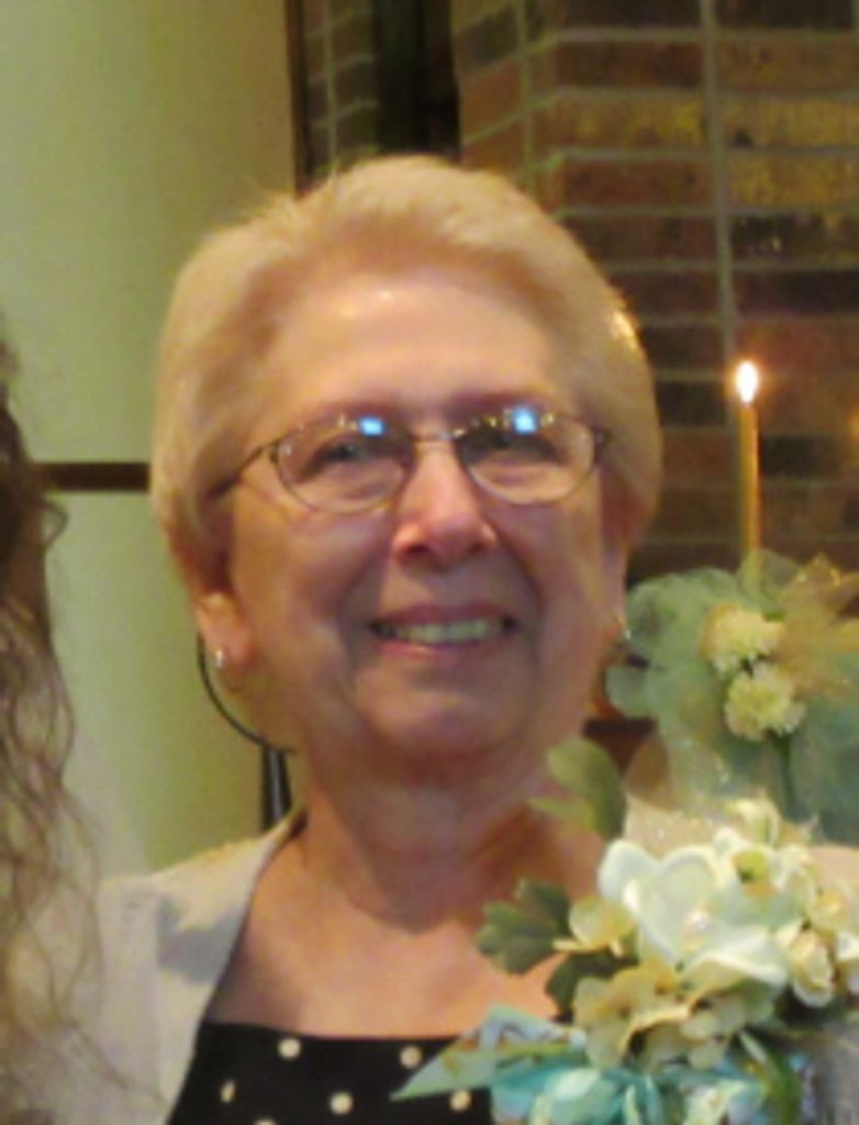 Sharon L. Bope