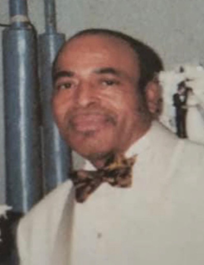 Harvey Lee Harris, Sr. Profile Photo
