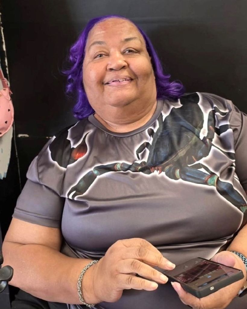 Elona Jackson Profile Photo