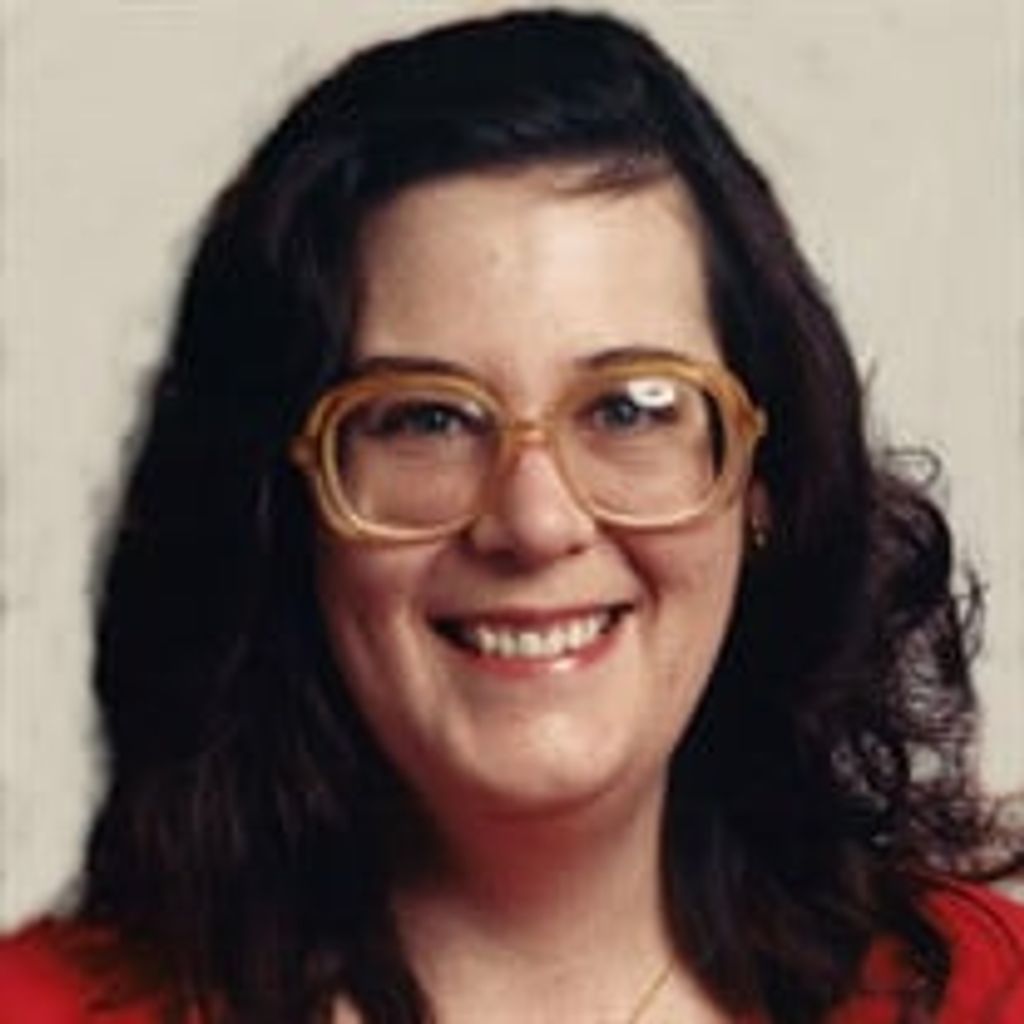 Mrs. Cynthia Pruitt