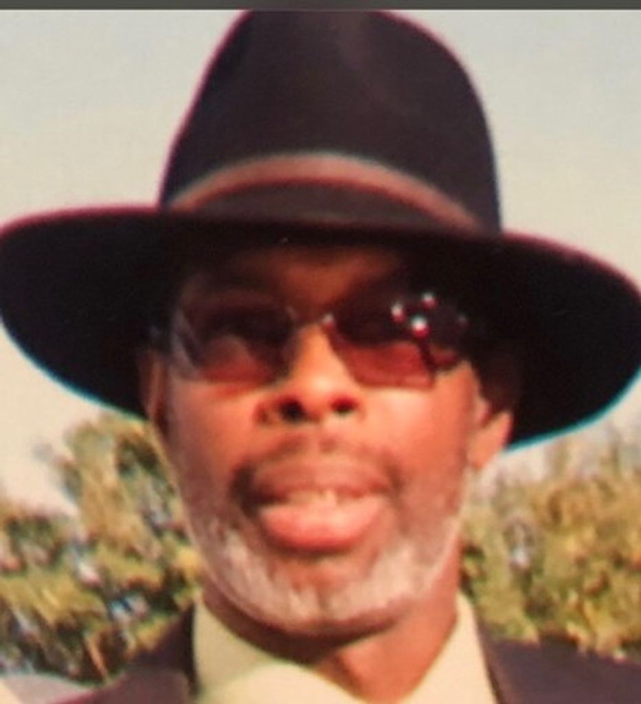 Mr. Ralph Thompkins