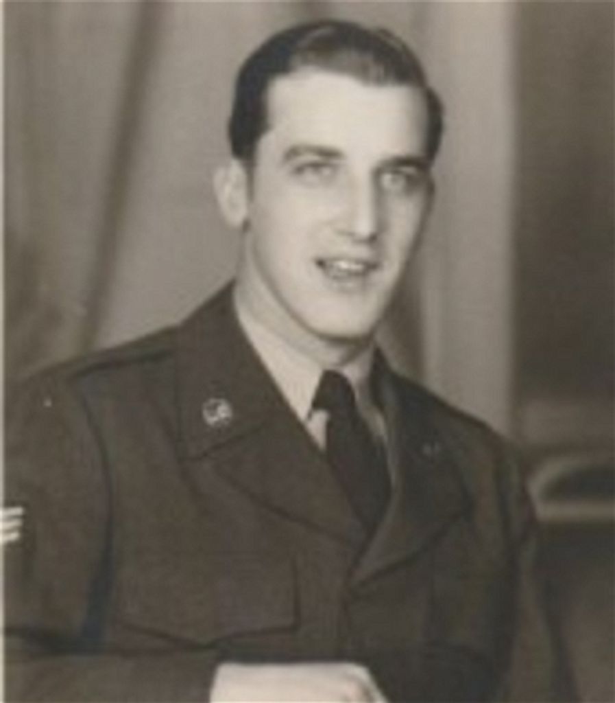 Richard Edwin Evans