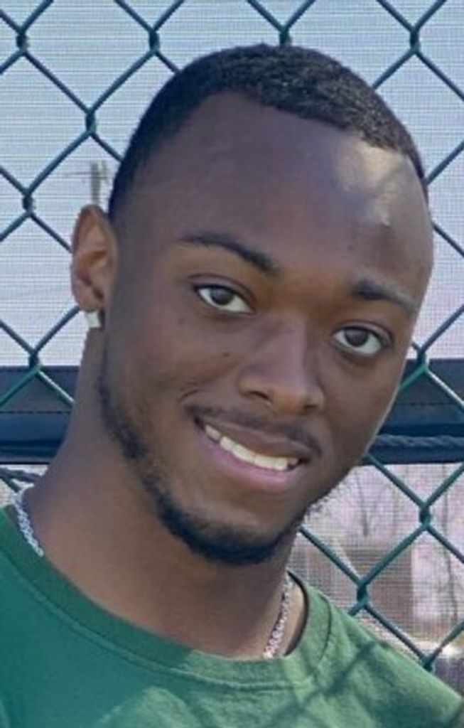 Joshua Raheem Tolson Profile Photo
