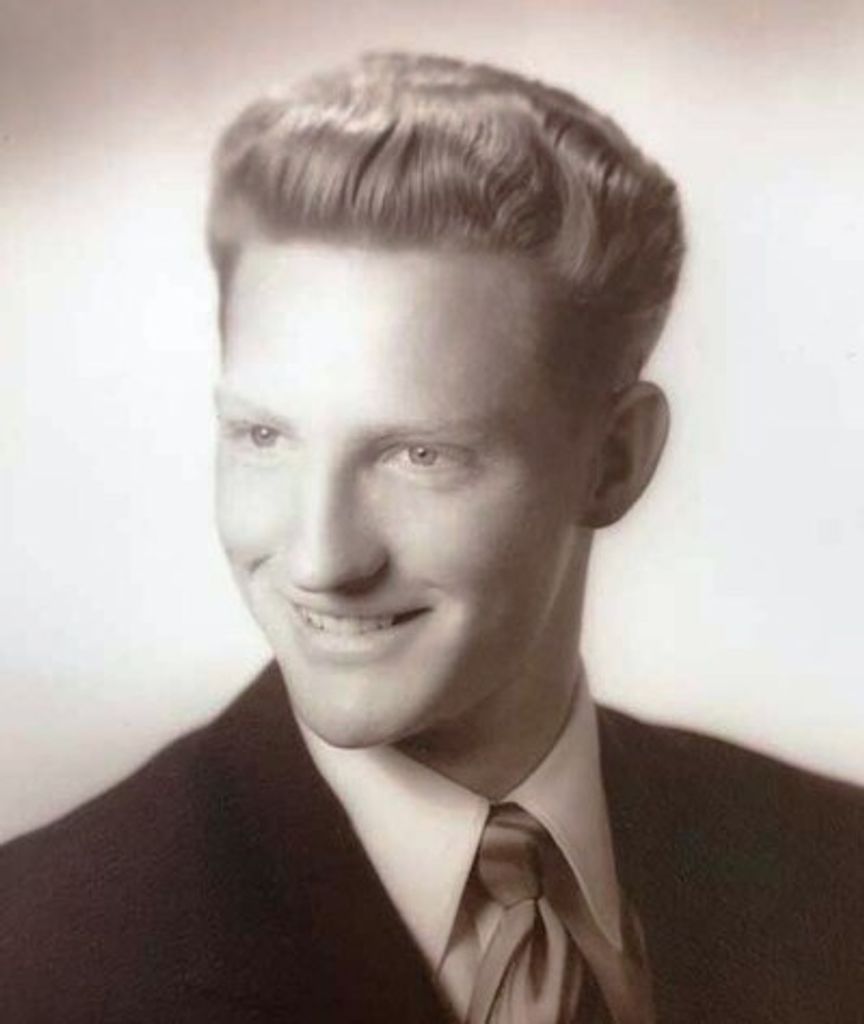 Frank Herbert Welts Profile Photo