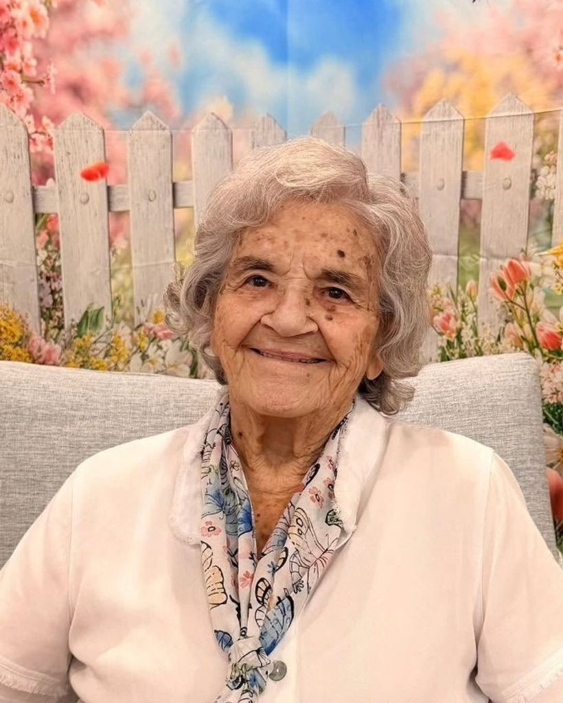 Martha F. Bennett Profile Photo