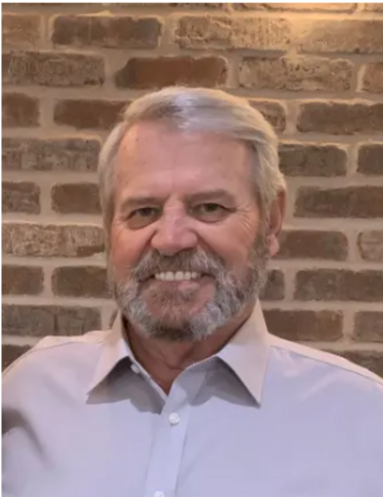 David Lynn Hughes Profile Photo
