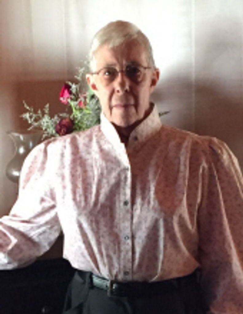 Roberta "Bobbie" Jean Smith
