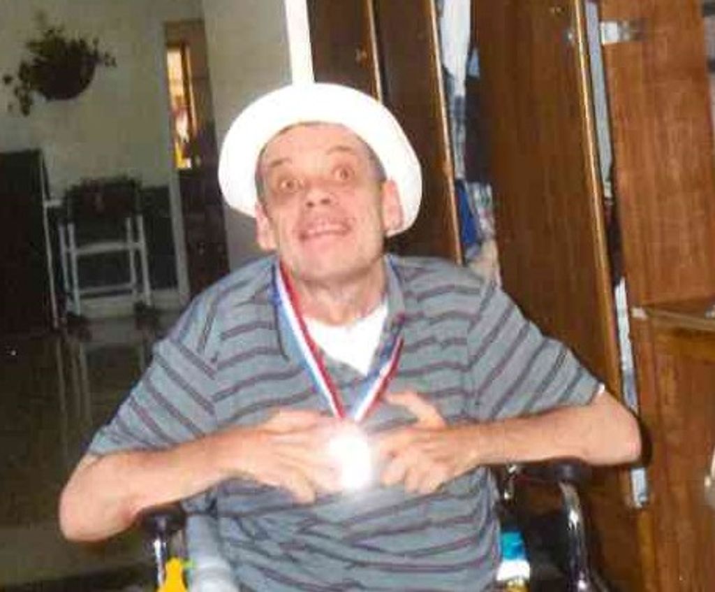 Billy Gene Powell
