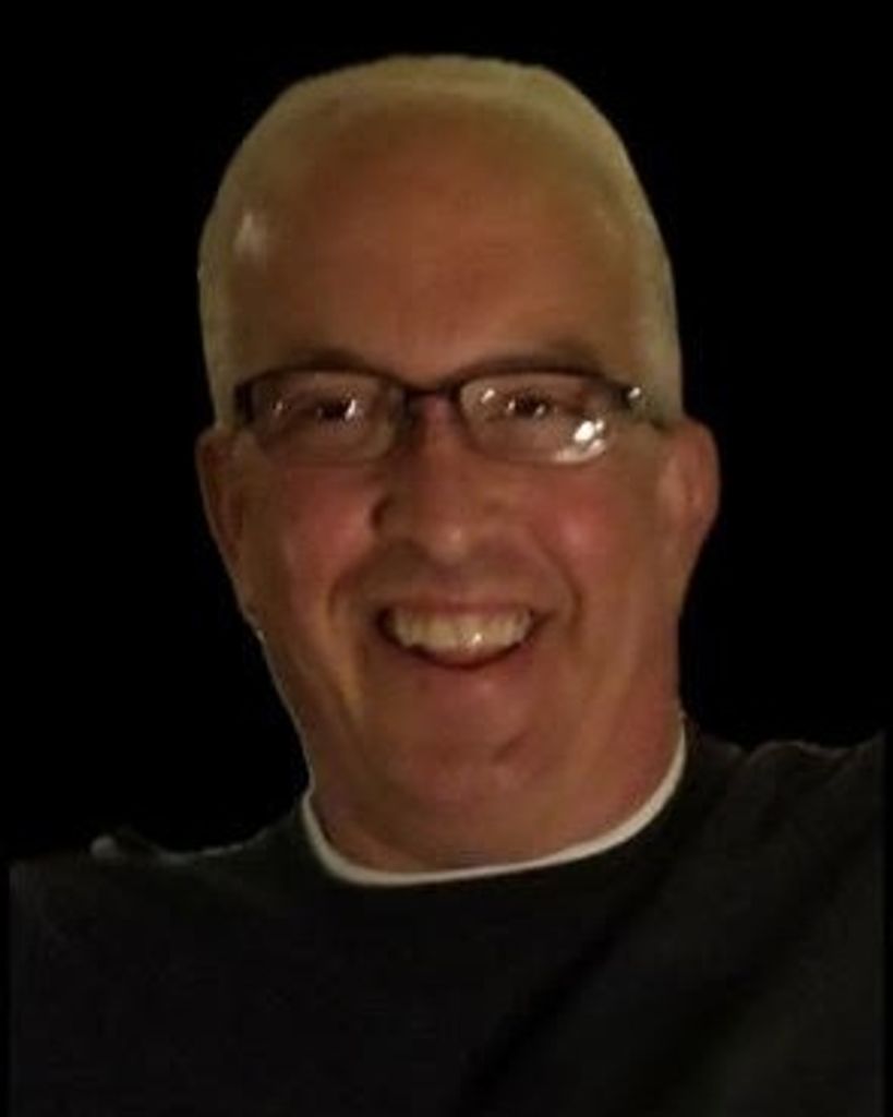 Dennis Mark Kamm Profile Photo