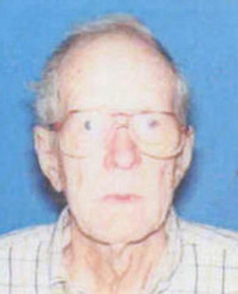 Ross F. Reed