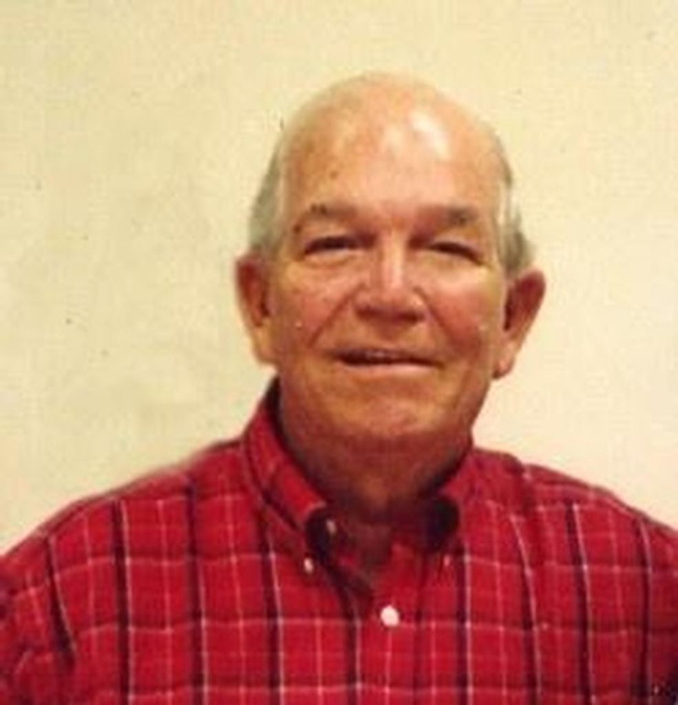 Waylon Tracy Brown