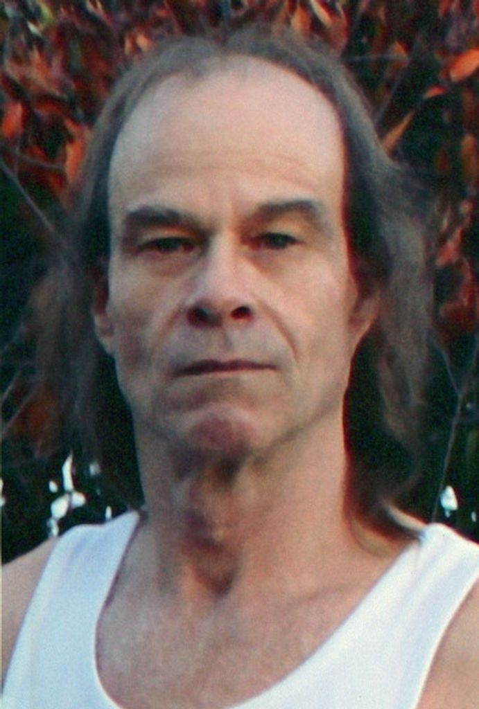Terry R. Posey