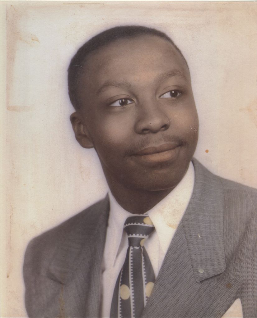 Richard L. Bryant Sr. Profile Photo