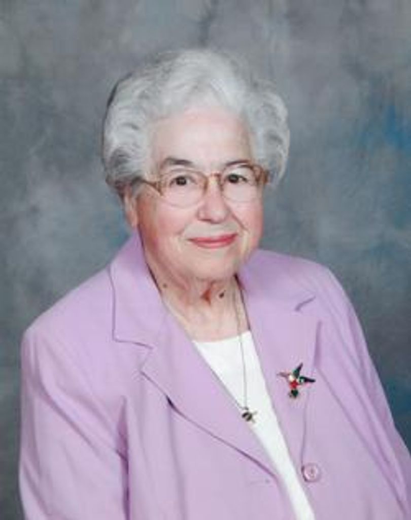 Sallie Bertha Clingenpeel