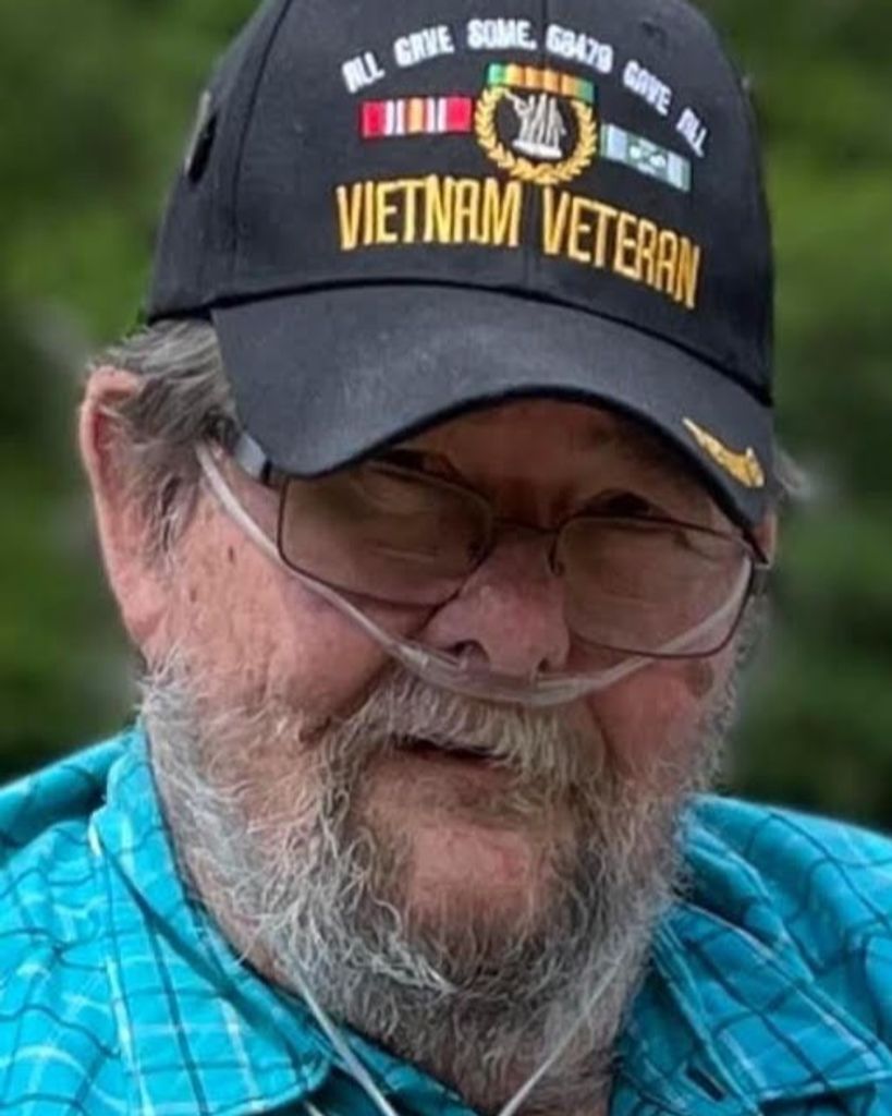 James "Jim" Trotter