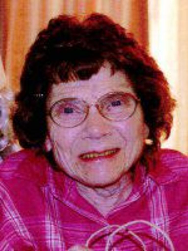 Jeanne L Chaney