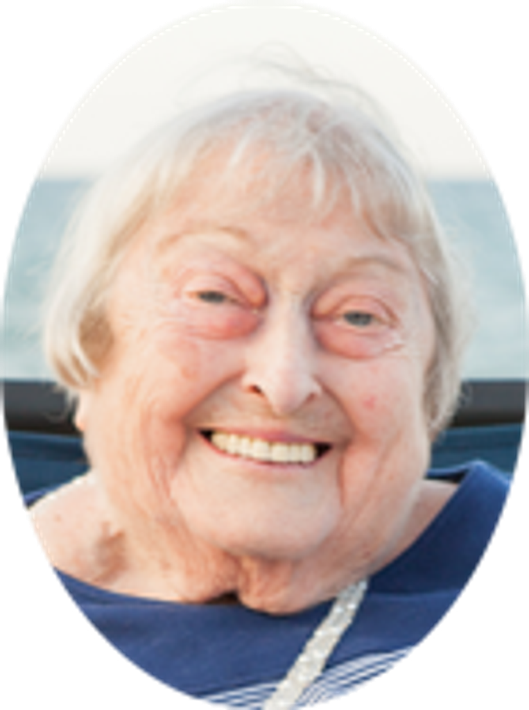 Edith Cerrone