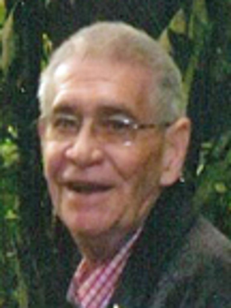 Ralph Peshek