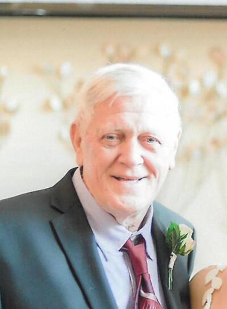Roger K. Dunlap