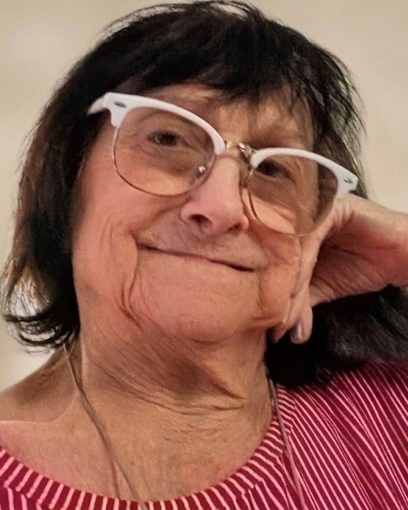 Patricia Lucille Mitchum Profile Photo