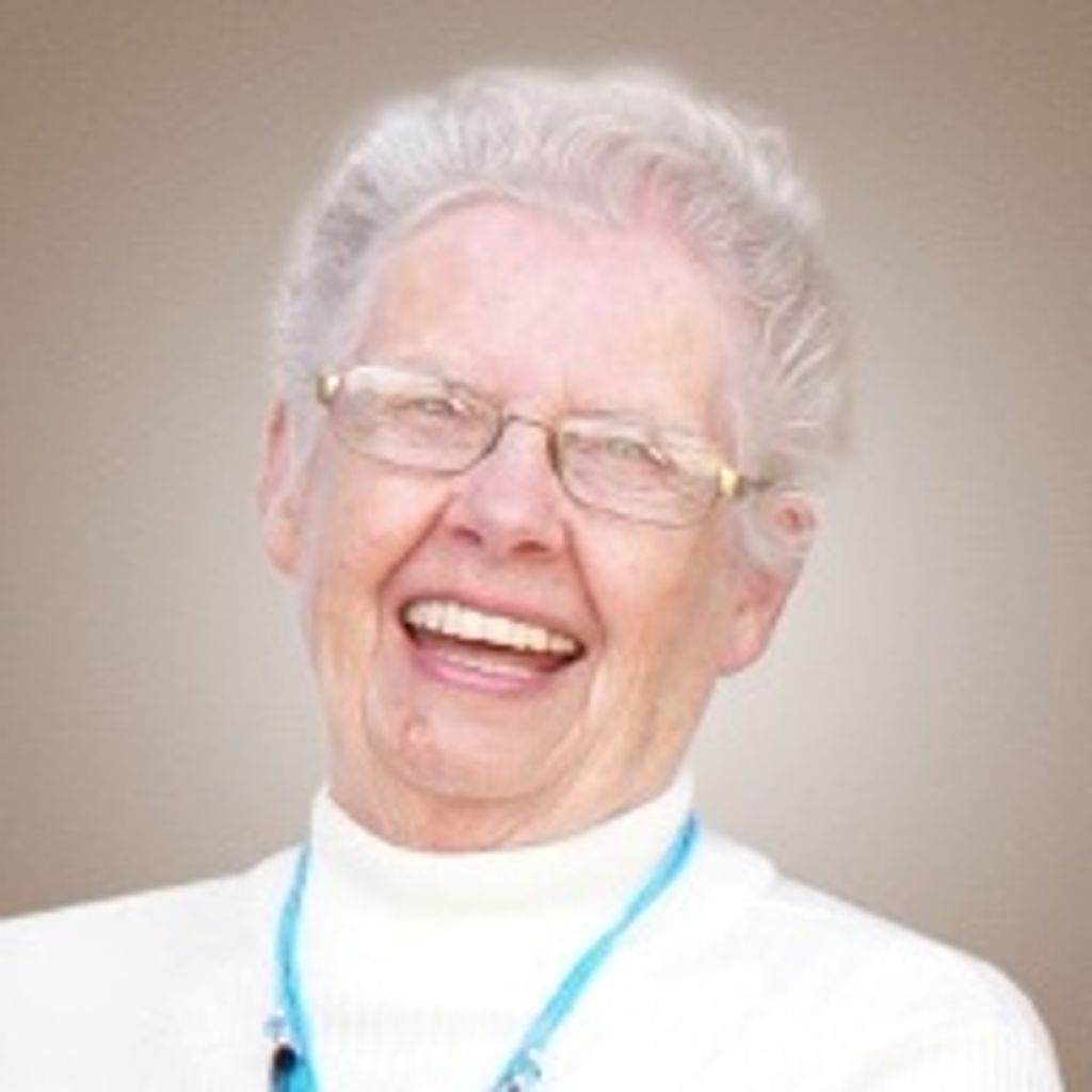 Evelyn Iona Krause