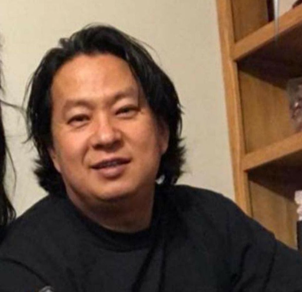 Bounpasong Vongsamphanh