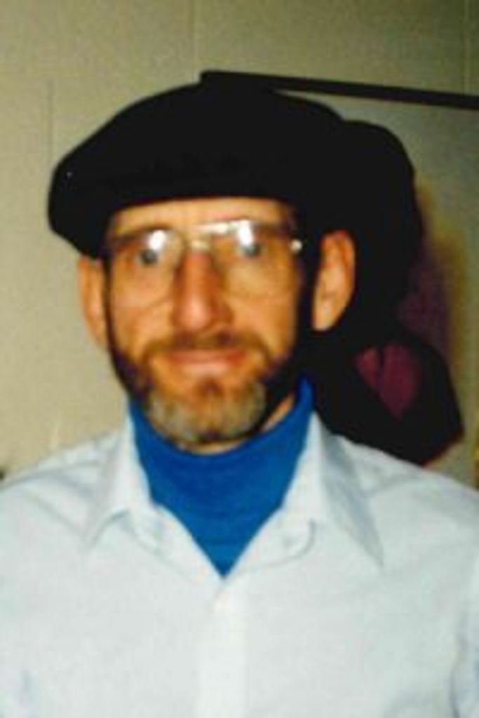 David  Arnold Miller