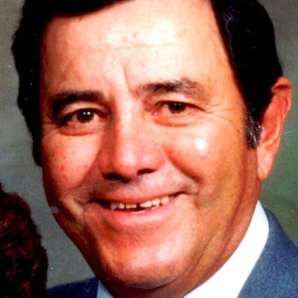 Jimmy C. Santistevan