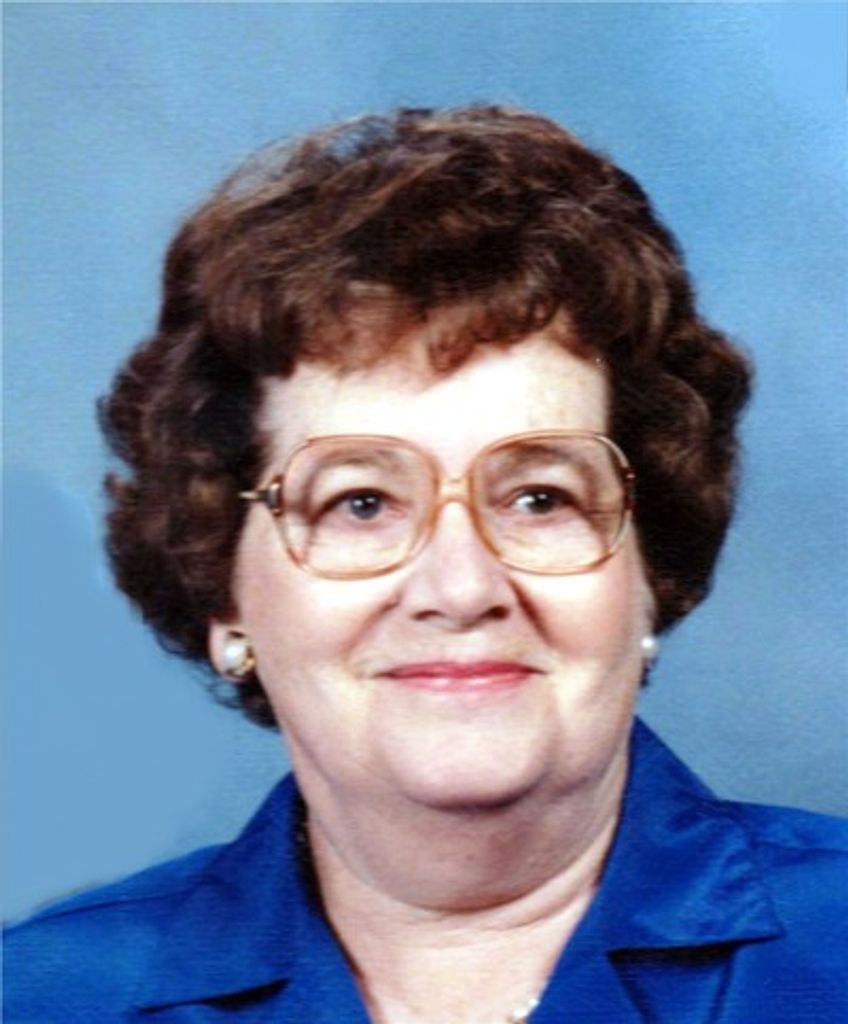 Lois Theresa Fleck Profile Photo