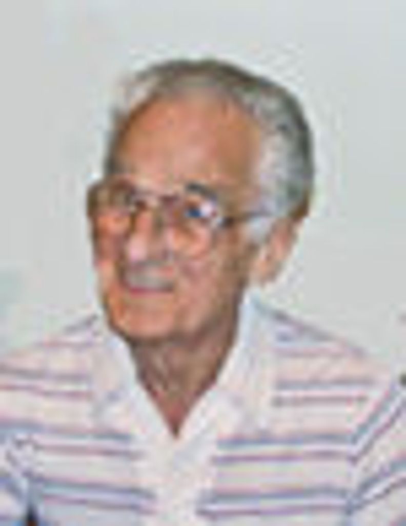 Patrick W. Collins
