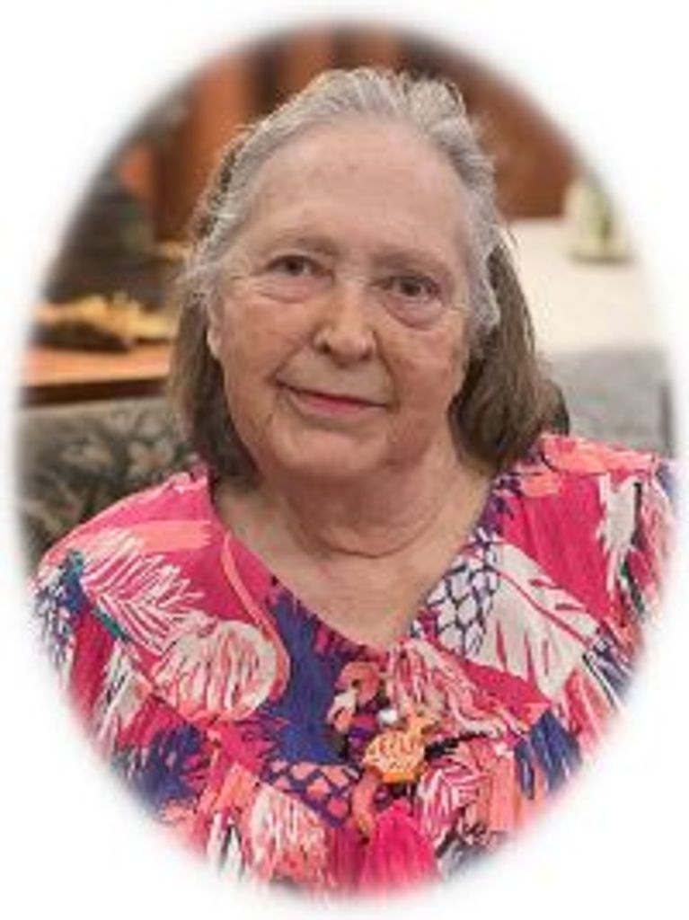 Edith Ann Schuler