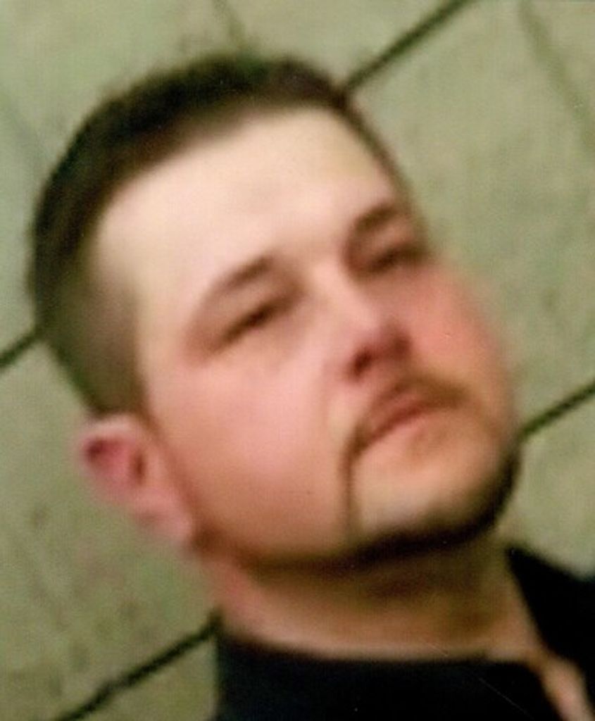 Joshua D. Collins Profile Photo