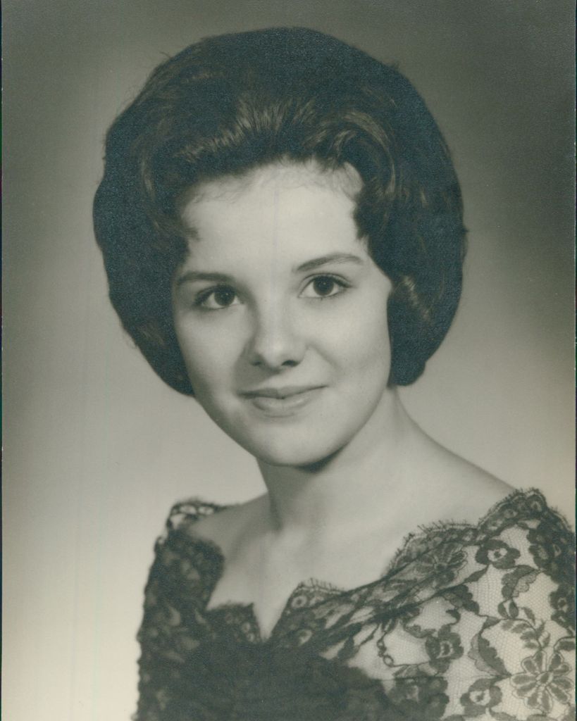 Charlotte Mae Rogers