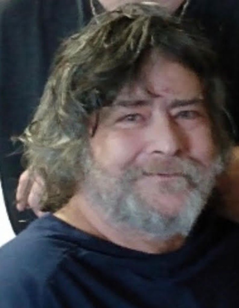 Mark Allen Holmes Profile Photo