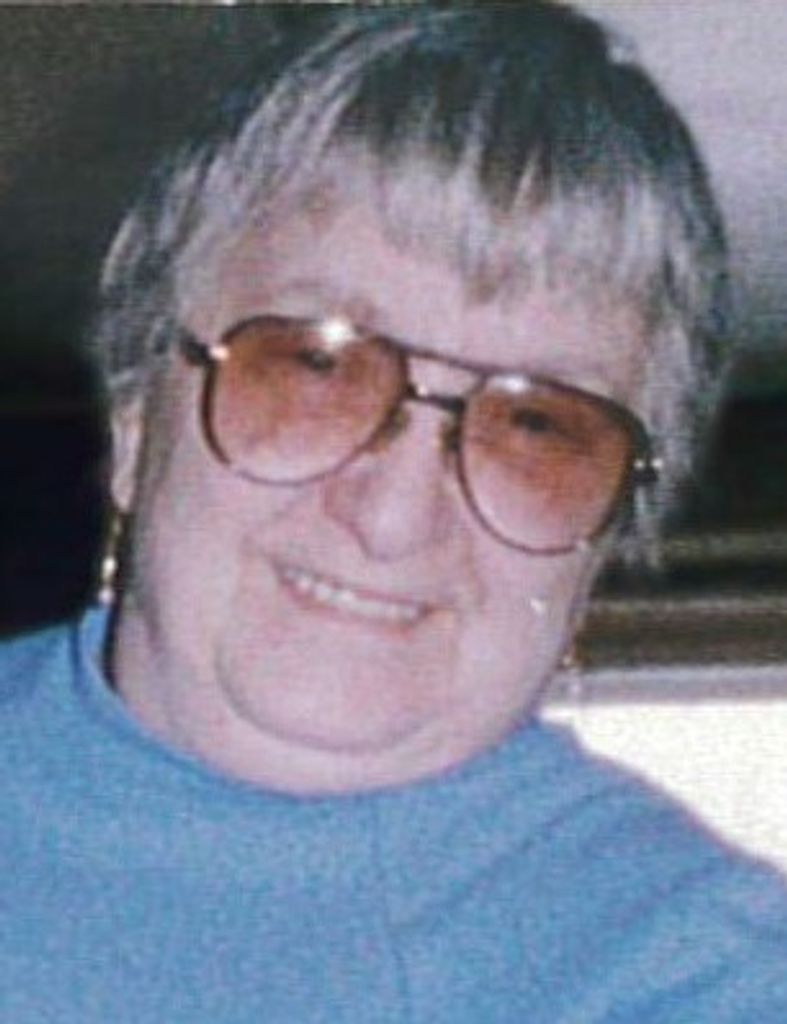 Edna Taft