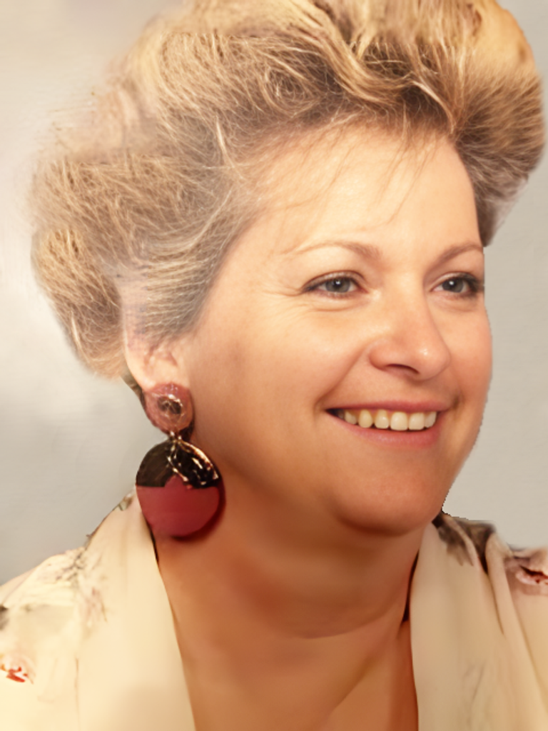 Mary C. Russ Profile Photo