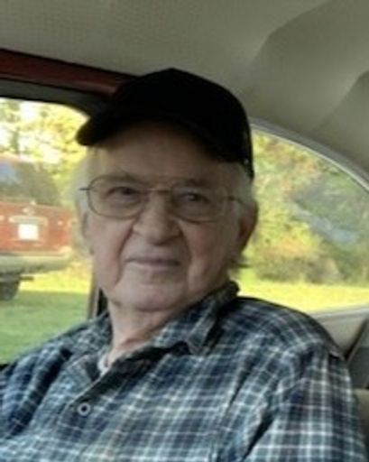 Ralph Davidson's obituary image