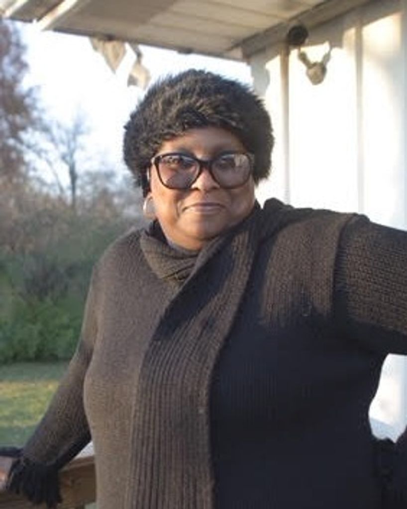 Mrs. Johnnie Phillips